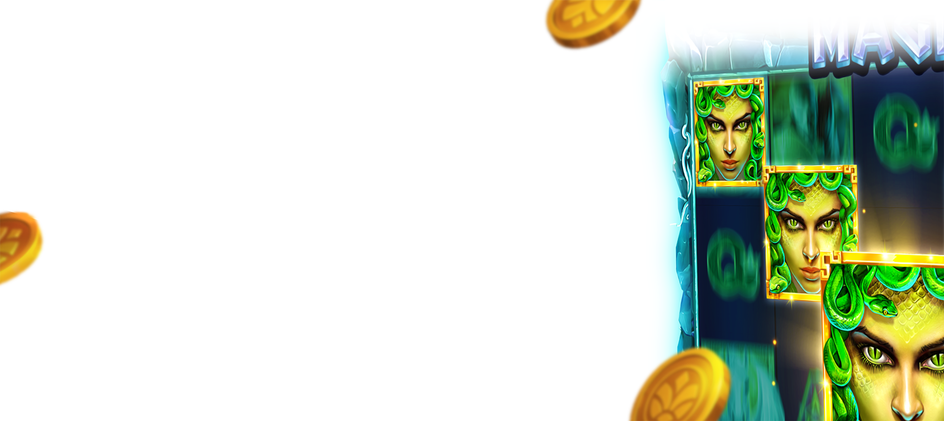 Promo Background Right