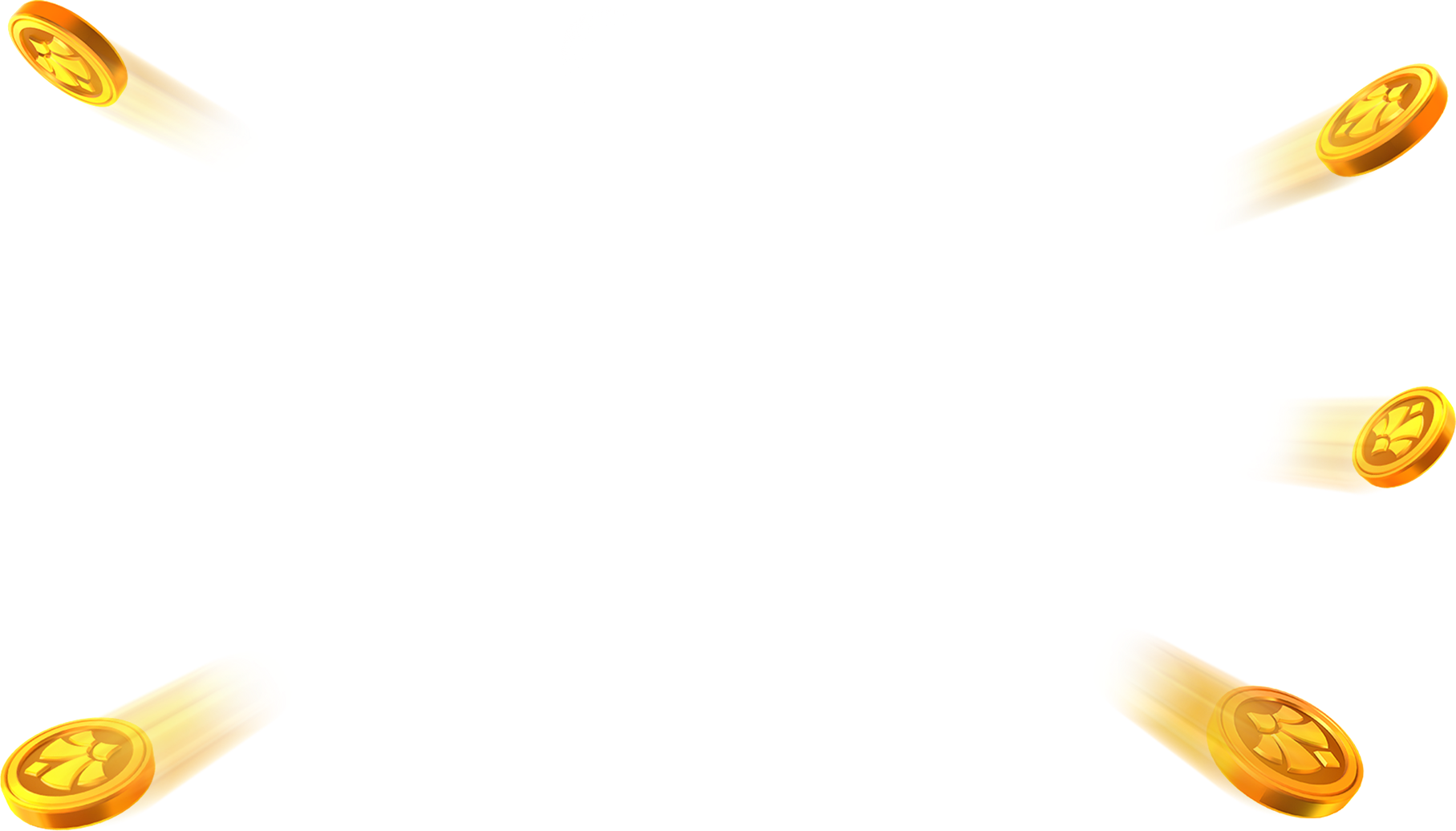 Jackpot Tour Success Coins